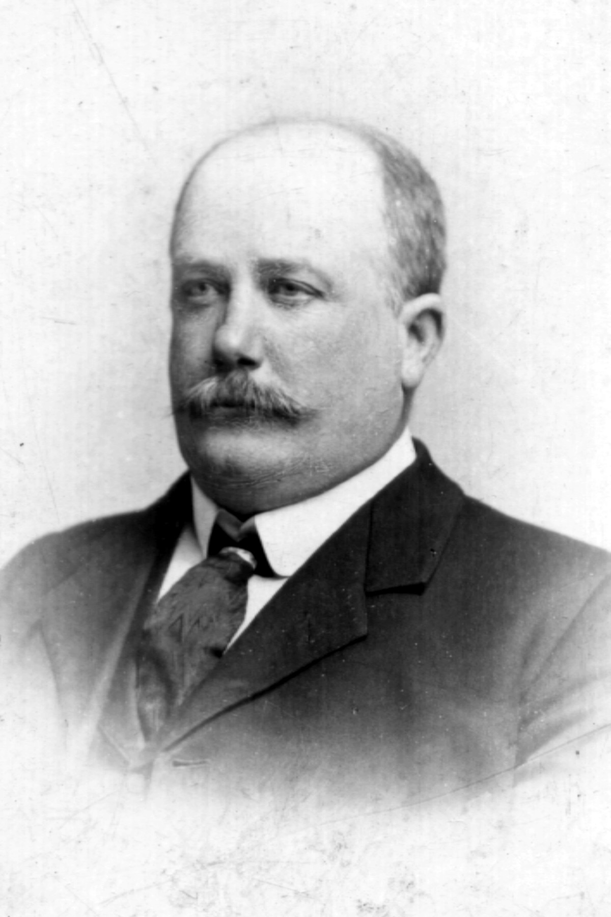 ARMISTEAD